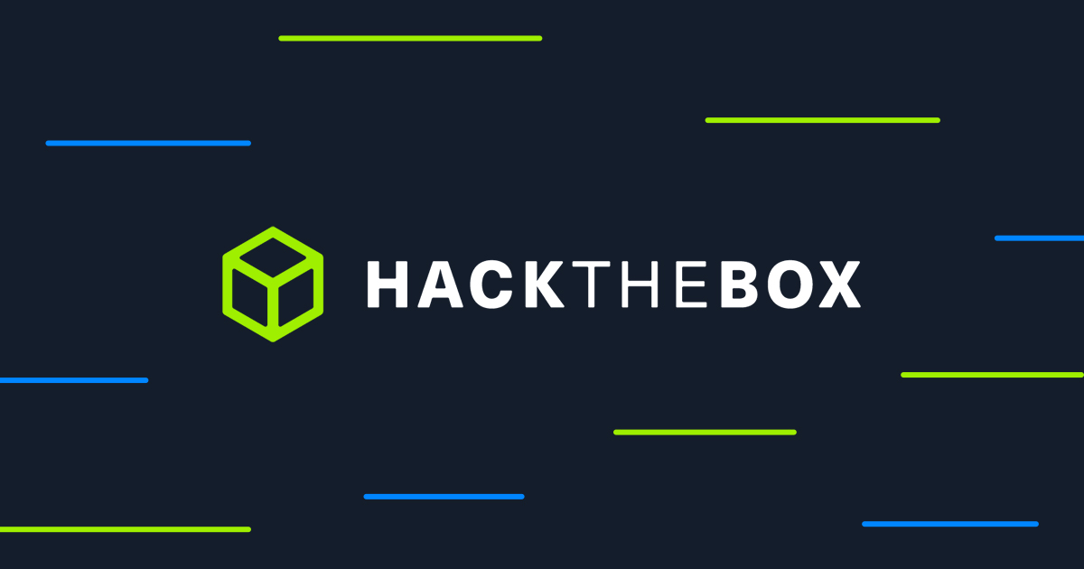 Hack the Box cards asset