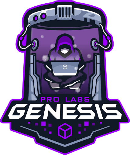 New Professional Labs - Genesis & Breakpoint 2