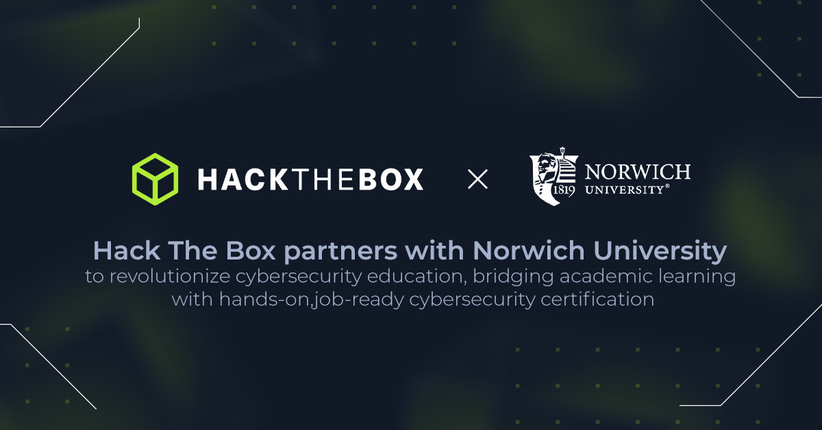 Hack the Box Blog