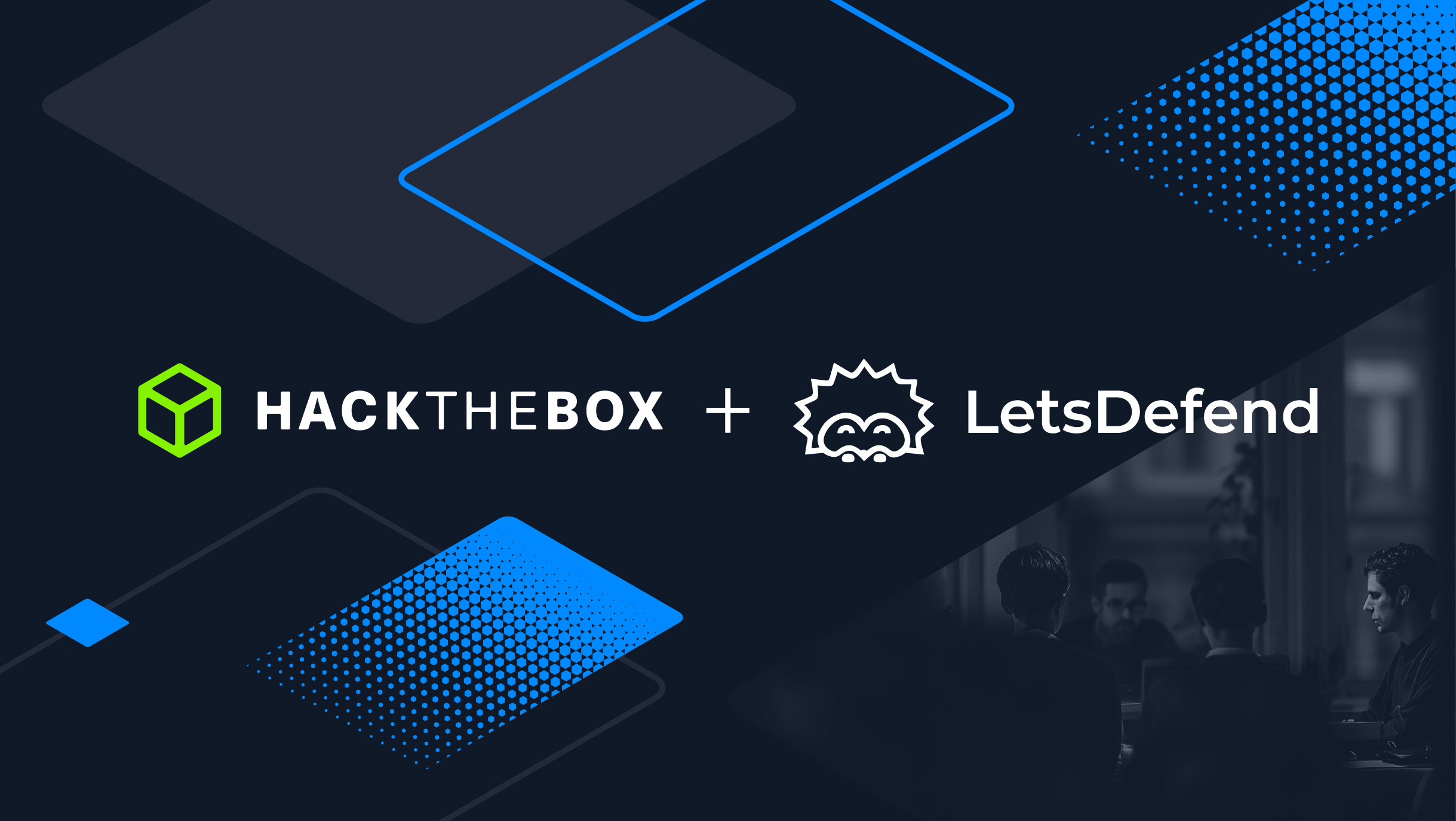 Hack the Box Blog