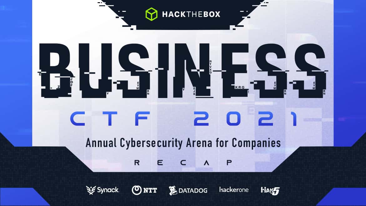 Hack the Box Blog