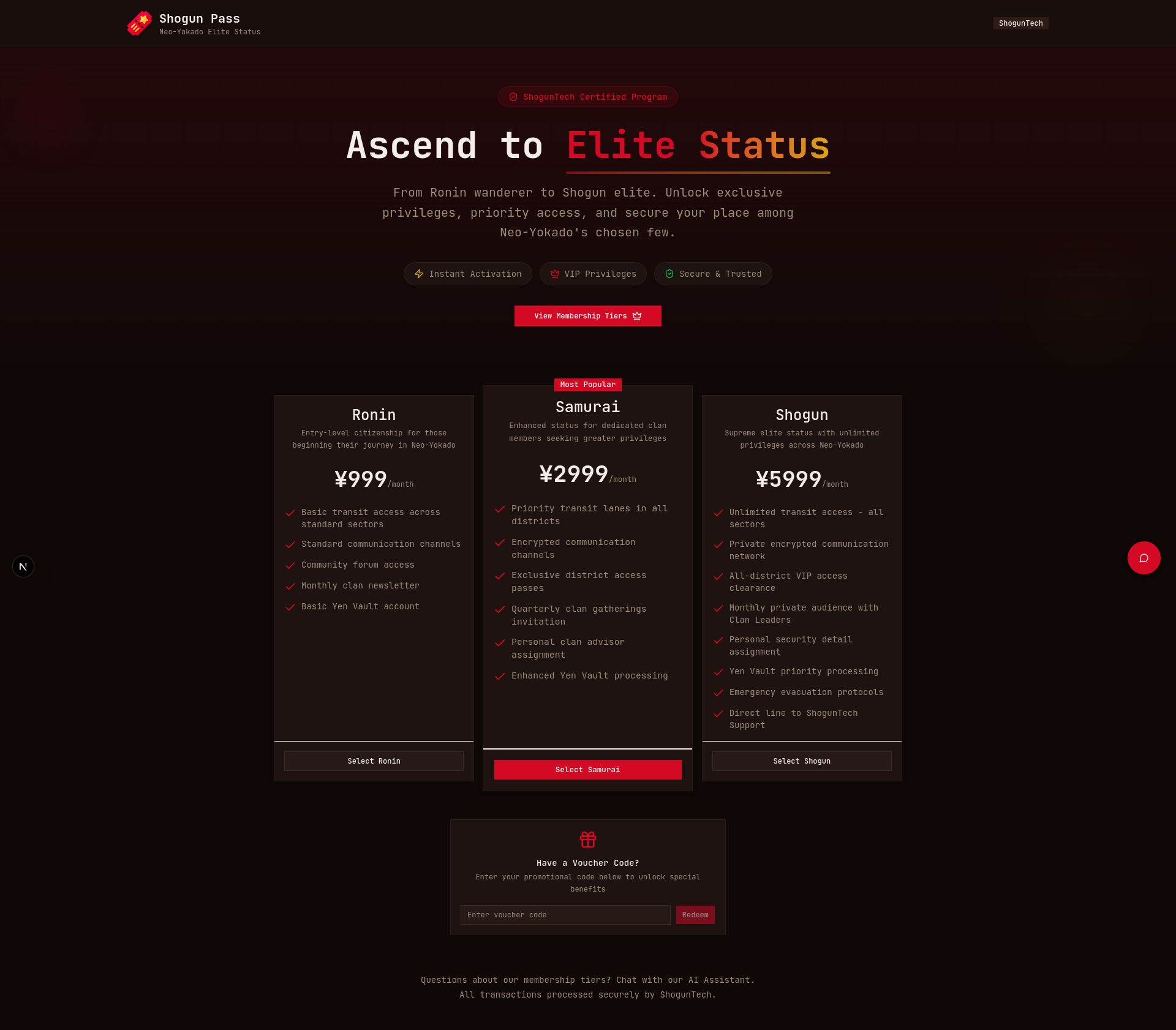Offensive AI Security -CTF Packs