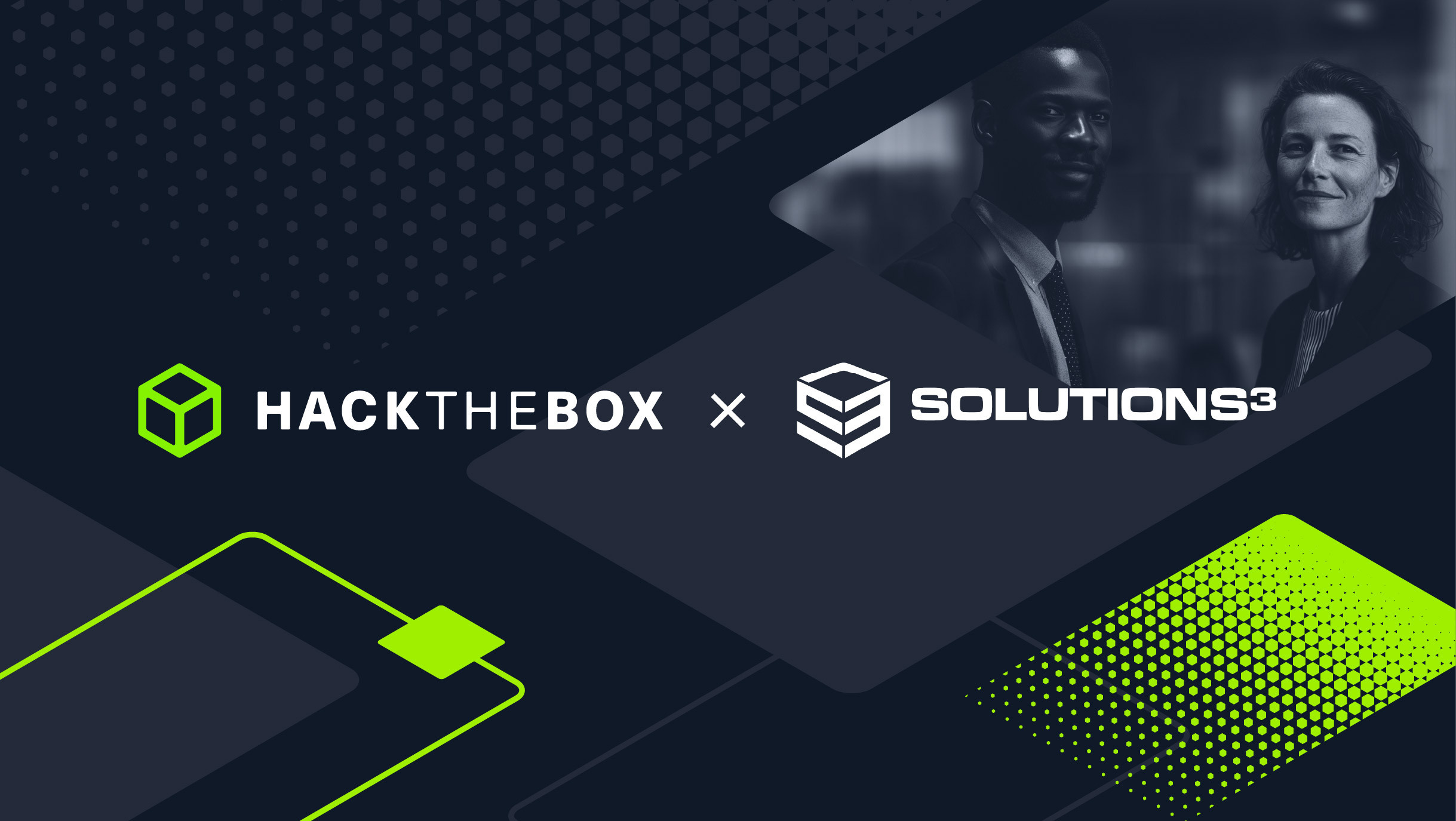 Hack the Box Blog