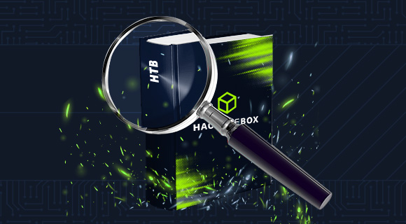 Hack the Box cards asset